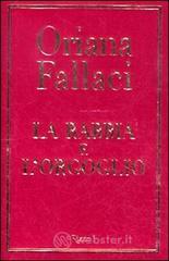 La rabbia e l'orgoglio