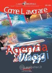 Come Lavorare - Agenzia di Viaggi. E-book