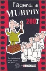 L' agenda di Murphy 2007