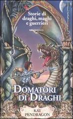 Domatori di draghi. E-book