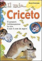 Il mio... criceto