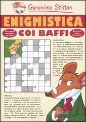Enigmistica coi baffi