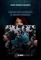 Chi ha incastrato il Bianconiglio