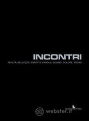 Incontri. Con DVD