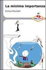 La minima importanza. E-book