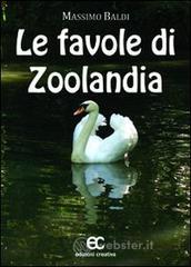 Le favole di Zoolandia