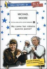 Ma come hai ridotto questo paese?