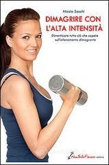 Dimagrire con l'alta intensit�