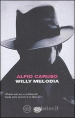 Willy Melodia