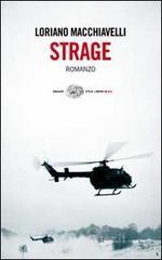 Strage. E-book
