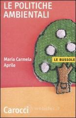 Le politiche ambientali. E-book