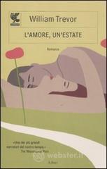 L' amore, un'estate L' amore, un'estate