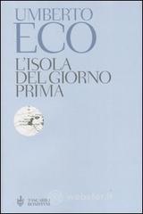 L' isola del giorno prima