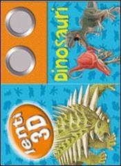 Dinosauri. Con gadget