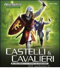 Castelli e cavalieri