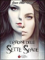 LOrdine delle sette spade. E-book