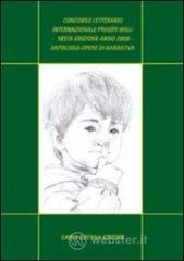 Antologia narrativa Prader Willi