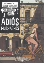 Adiós Muchachos. E-book