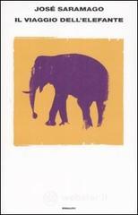 Il viaggio dell'elefante