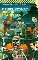 Signor Malauss�ne