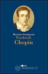 Fryderyk Chopin