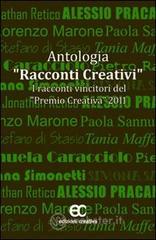 Antologia racconti creativi