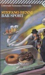 Bar sport
