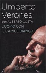 L' uomo con il camice bianco L' uomo con il camice bianco