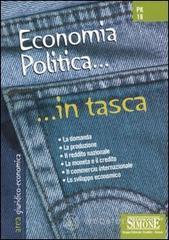 Economia politica. E-book