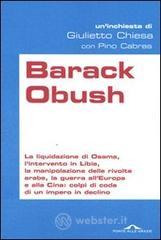 Barack Obush Barack Obush