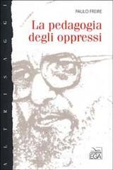 La pedagogia degli oppressi