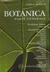 Botanica. Parte generale. Con CD-ROM
