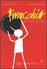 Il mio primo libro di Pinocchio