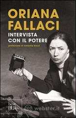 Intervista con il potere