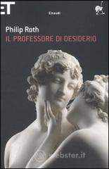 Il professore di desiderio