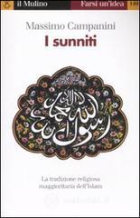 I sunniti. E-book