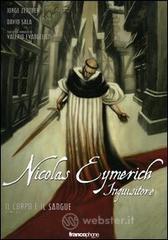 Il corpo e il sangue. Nicolas Eymerich inquisitore vol.1
