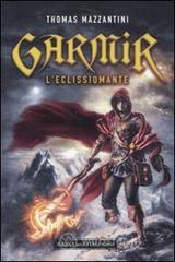 Garmir. Leclissiomante. E-book