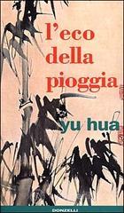 L' eco della pioggia