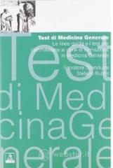 Test di medicina generale: le linee guida e i test per l'ammissione ai corsi di formazione in medicina generale