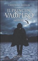 Il principe vampiro. Desiderio. E-book