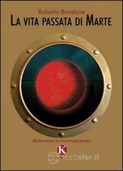 La vita passata di Marte