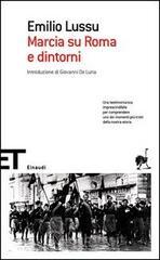 Marcia su Roma e dintorni Marcia su Roma e dintorni