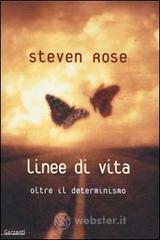 Linee di vita. La biologia oltre il determinismo