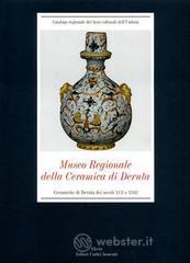 Ceramiche di Deruta