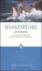 La tempesta. E-book