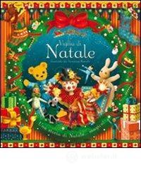 La vigilia di Natale La vigilia di Natale
