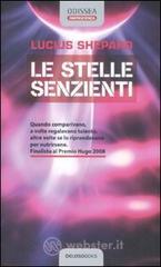 Le stelle senzienti. E-book