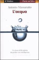 L acqua. E-book