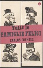 Tutte le famiglie felici. E-book